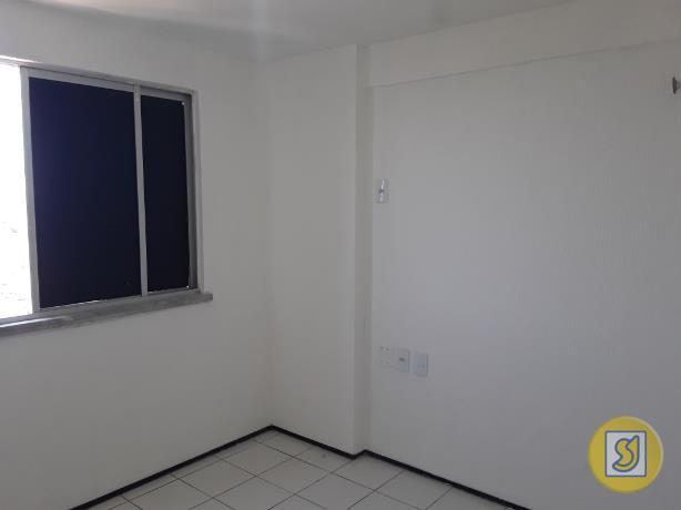 Apartamento para alugar com 2 dormitórios em Joquei clube, Fortaleza cod:46365 - Foto 10