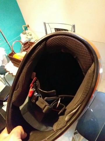 Capacete - Foto 4