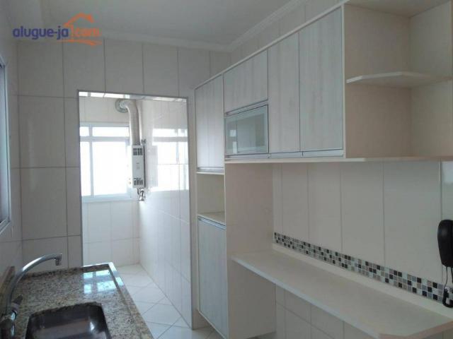 Apto. 2 dorm. à venda no jd. das industrias - Foto 10