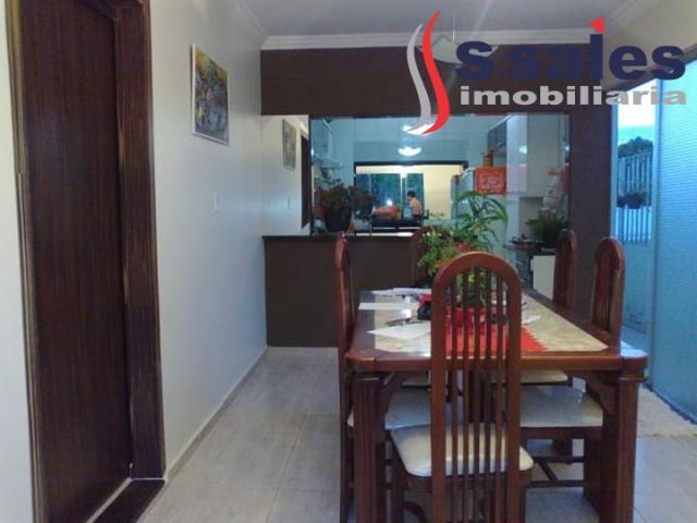 Casa à venda com 3 dormitórios em Colônia agrícola samambaia, Brasília cod:CA00450 - Foto 4