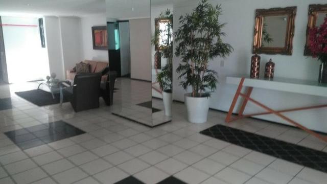 Apartamento de 3 quartos - Cocó - Foto 2