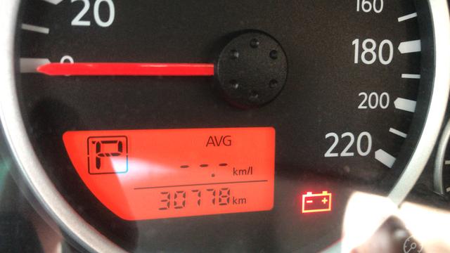 Nissan Frontier 16/16 - Diesel - Desconto 5% à vista - Foto 3