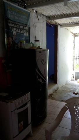 Vendo ponto comercial bairro agua fria - Foto 5