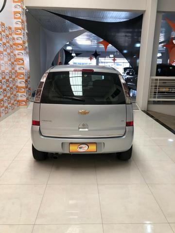 GM / Meriva Premium 2010 - Foto 5