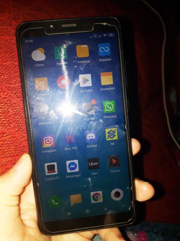 Vendo xiaomi redmi 6. 64 gigas - Foto 2