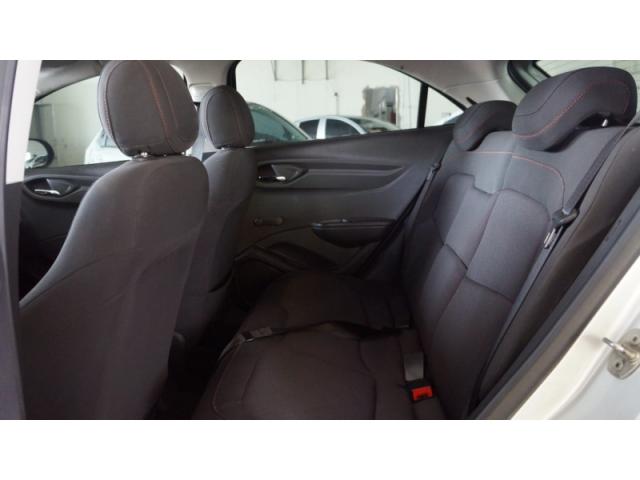 CHEVROLET ONIX 1.4 MPFI LT 8V FLEX 4P 2015 - Foto 10
