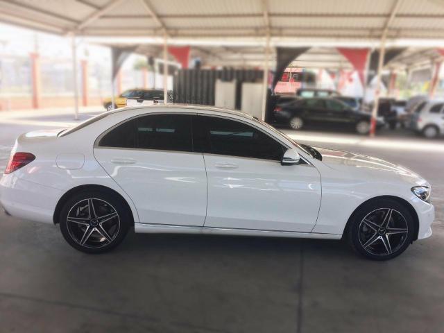 Mercedes Benz C180 Avant 2018 - Foto 4