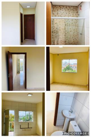 ALUGO DIRETO PROPRIETÁRIO apartamento 700,00 reais com água,internet,garagem - Foto 5