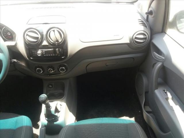 FIAT PALIO 1.0 MPI ATTRACTIVE 8V FLEX 4P MANUAL - Foto 5