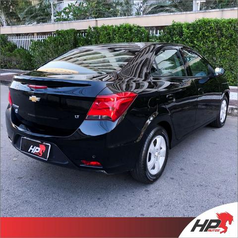 Chevrolet Prisma LT 1.4 2019 - Foto 4