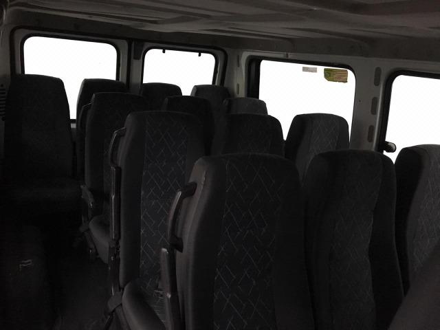 Ducato Minibus 2.8 Dielse 16 Lugares - Foto 6