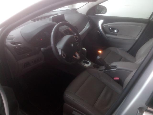 Renault Fluence Privilege 2.0,automático, 2012, Muito novo, aceito troca e financio - Foto 3