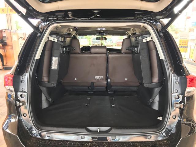 Toyota Sw4 SRX 4x4 2.8 7 lugares - Foto 7