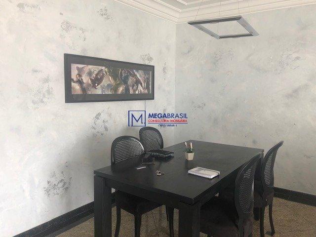 Apartamento para alugar com 5 dormitórios em Jardim vila mariana, São paulo cod:CO024625 - Foto 6