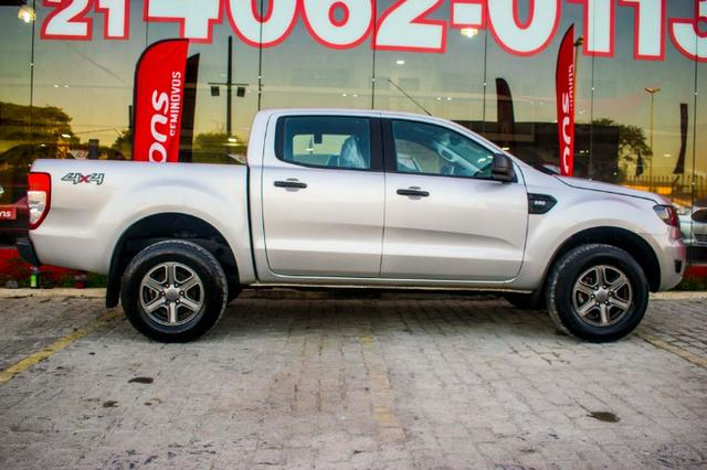 Ford Ranger 2017 - Foto 7