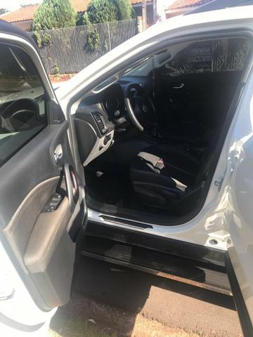 Fiat Toro Freedon Aut. 1.8 flex - Foto 11