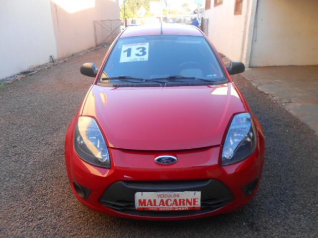 FORD KA 1.0 8V/1.0 8V ST FLEX 3P - Foto 2