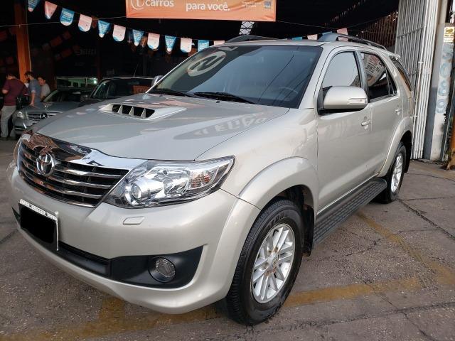 Vendo SW4 3 SRV 4X4 2015 - Foto 3