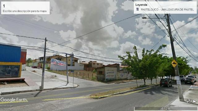 Alugo - Terreno - Abel Cabral - Foto 5