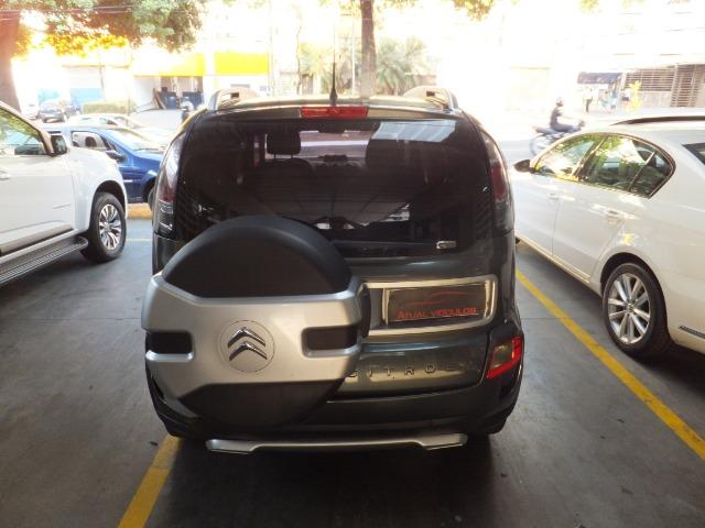 Cintroen C3 Aircross - Foto 6