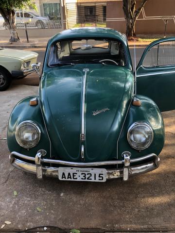 Fusca 65