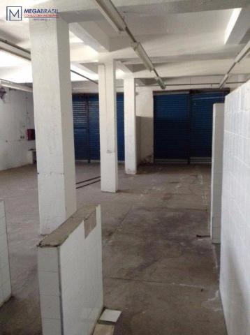 Casa à venda com 5 dormitórios em Vila mariana, São paulo cod:CA019399 - Foto 14