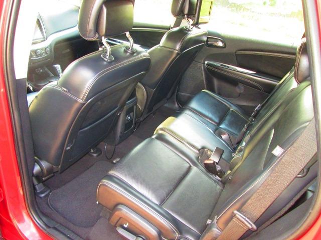 Freemont precision 2014 7 lugares 89.000 km muito nova impecável !! - Foto 17
