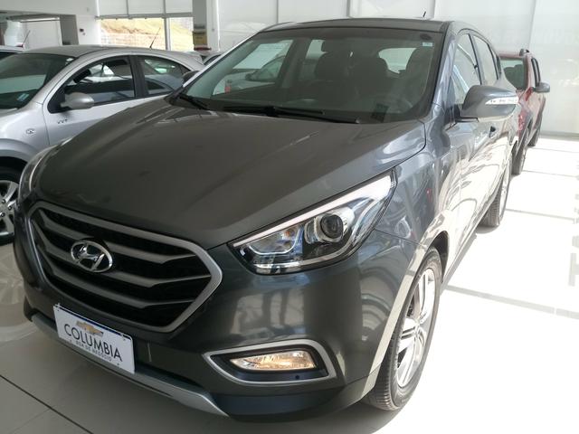 Hyundai Ix35 2.0 Automatico 2018 - Foto 2