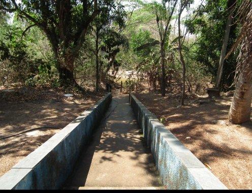 Vendo ou troco urgente terreno condomínio Tabgha - Foto 4