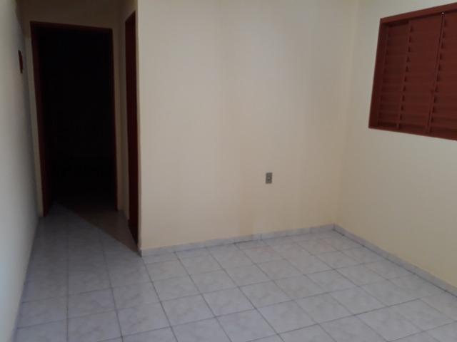 Barracão de dois quartos no Jardim Balneário - Foto 4