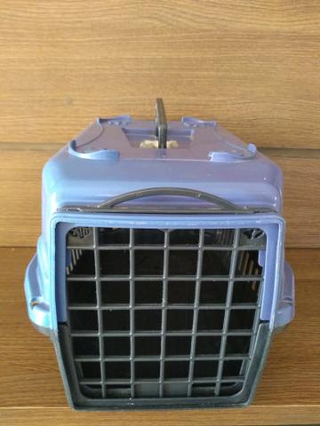 Caixa de Transporte Pet