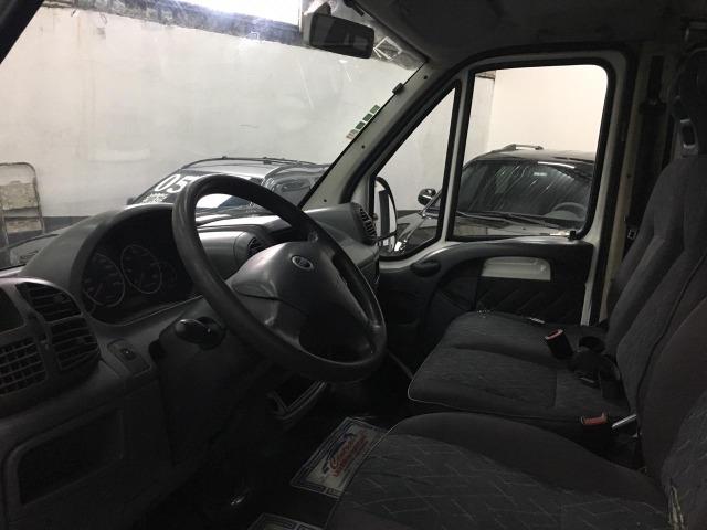 Ducato Minibus 2.8 Dielse 16 Lugares - Foto 4