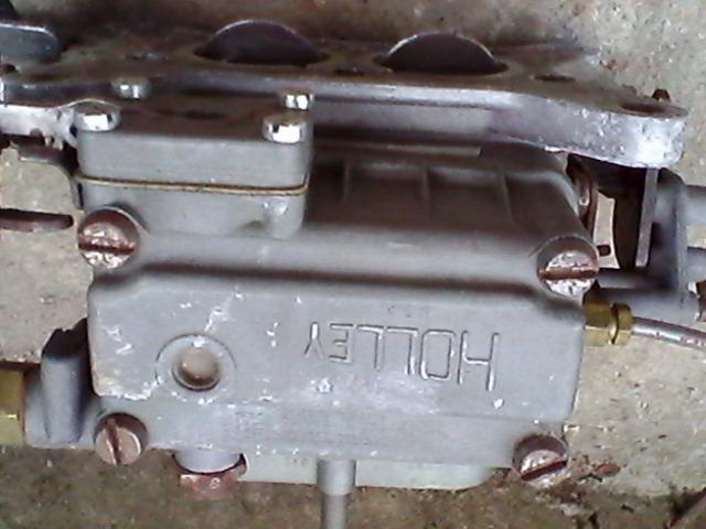 Carburador v8 - Foto 10
