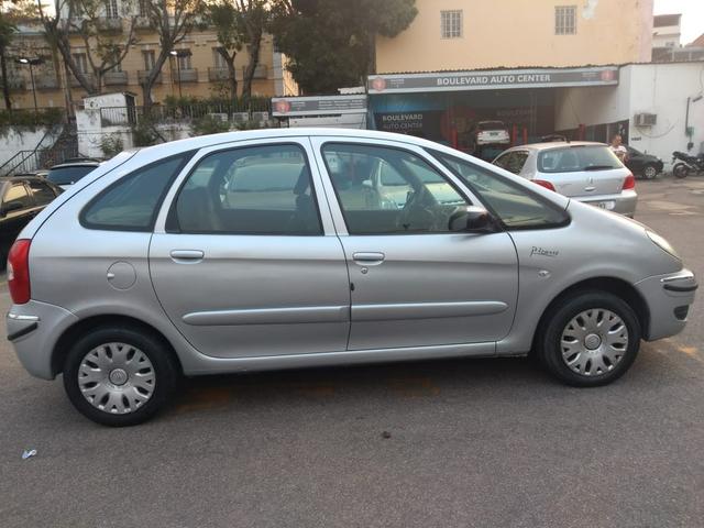 PICASSO GLX 2011 ÚNICO DONO 56000km - Foto 4