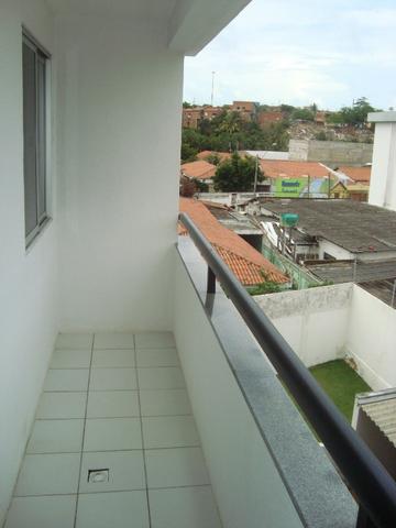 Apartamento de 80 m², 3 quartos e 2 vagas cobertas na garagem - Foto 5