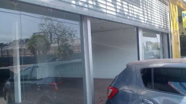 Condomínio de Barracão Av. Fernando Correia ? R$ 13,50 o m²