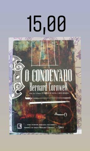 Livros - Foto 5