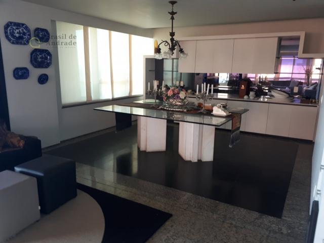 Apartamento, Meireles, Fortaleza-CE - Foto 4