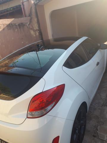 Hyundai veloster vendo ou troco - Foto 12