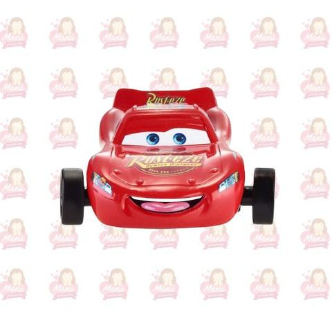McQueen Wheel Action - Foto 2