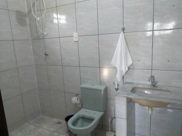 Casa por temporada - Foto 17