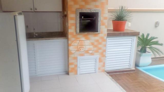 Casa à venda com 3 dormitórios em Ariribá, Balneário camboriú cod:156664 - Foto 14