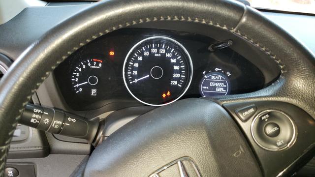 Honda hrv - Foto 4