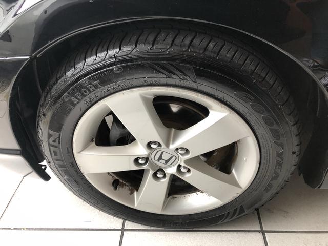 Honda Civic LXS - 1.8 Aut. Flex / Completo - Foto 17