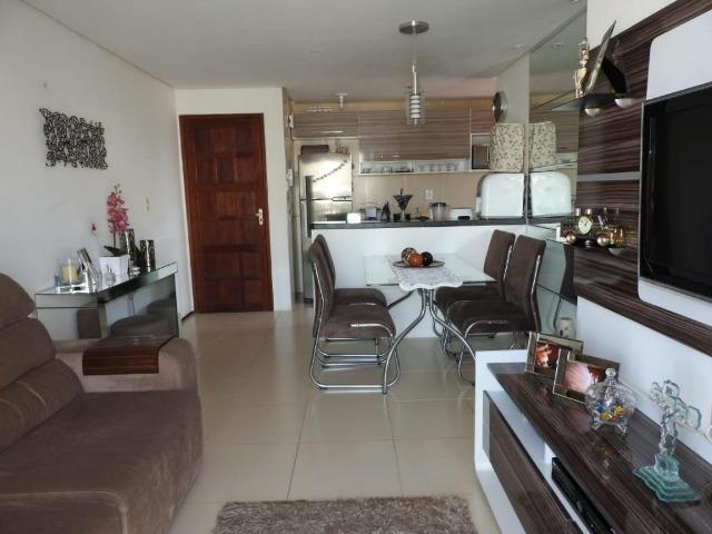 AP1192 Residencial Hesed, apartamento com 3 quartos, 1 vaga, área de lazer - Foto 16