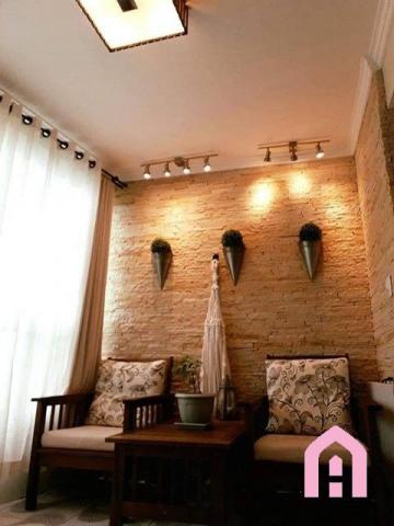 Apartamento à venda com 2 dormitórios em Santa lúcia, Caxias do sul cod:2442 - Foto 2