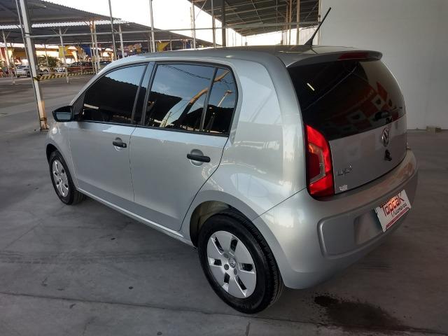 Up! Take 1.0 Flex - 3 Cilindros Completo - 2017 Top de Linha!! - Foto 2