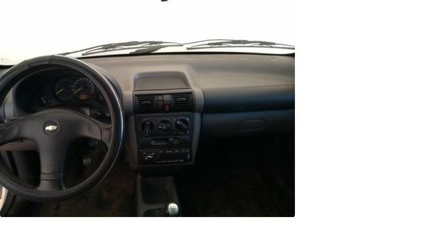 Vendo Classic Prata 12/13 18mlaceito proposta - Foto 5