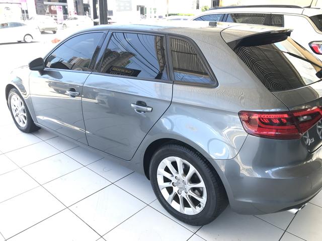 Audi A3 Sportback 1.4 Tfsi extra! - Foto 2