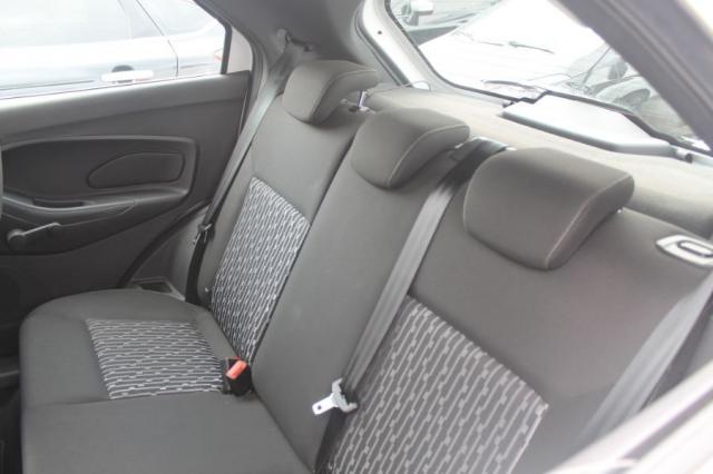 Ford Ka 1.0 SE TiVCT Flex 5P - Foto 10